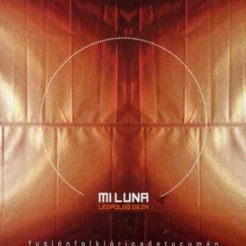 Mi Luna [Import]