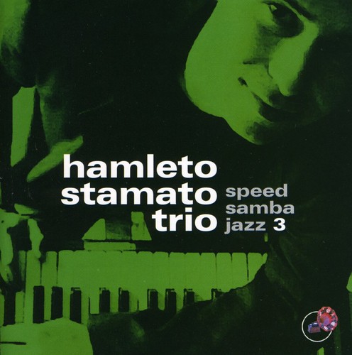 Speed Samba Jazz V.3|Hamleto Stamato