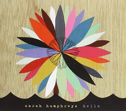 Hello|Sarah Humphreys