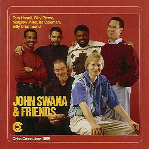 John Swana & Friends