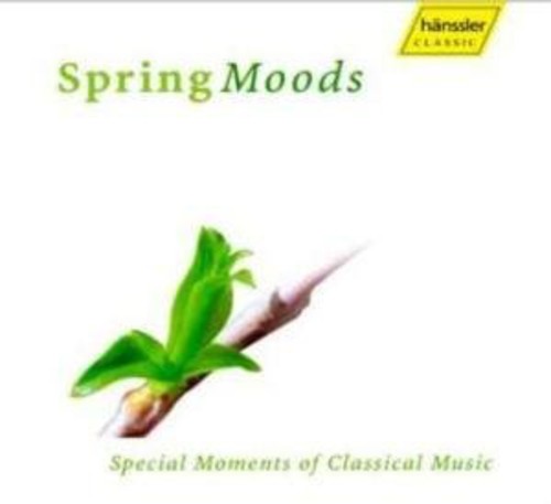 Spring Moods /  Various