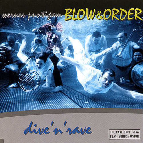 Div 'N' Rave|Blow & Order
