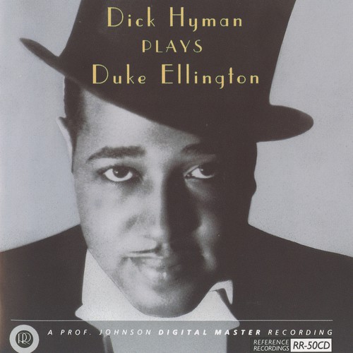 Plays Duke Ellington