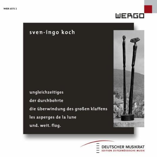 Ungleichzeitiges Der Durchbohrte
