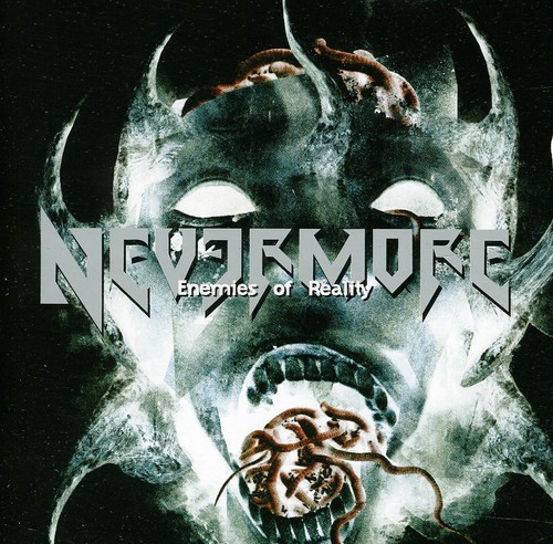 Enemies of Reality|Nevermore