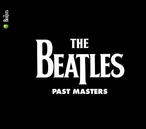 The Beatles - Past Masters (Vinyl)