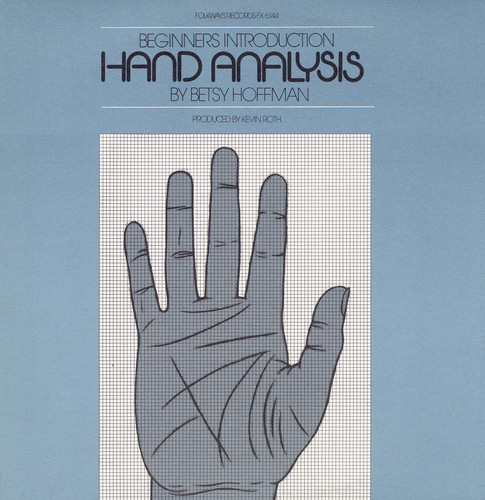 Hand Analysis: Beginners Introduction