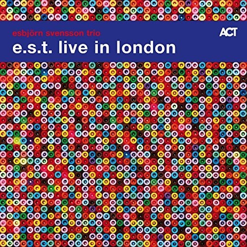E.s.t. Live In London