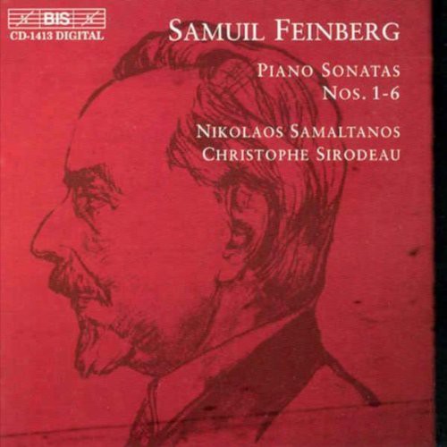 Piano Sonatas