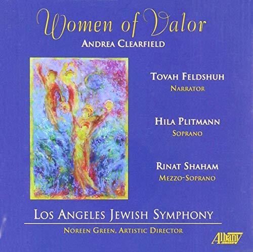 Women of Valor