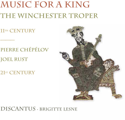 Music for a King