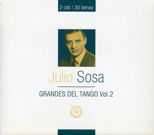 Grandes del Tango, Vol. 2|Julio Sosa