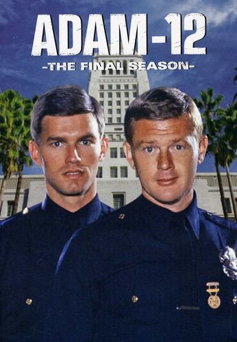 Adam-12: The Final Season