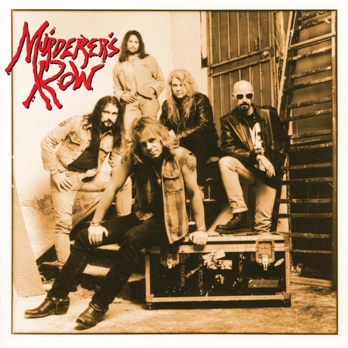 Murderer's Row|Murderer'S Row