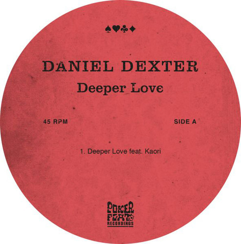 Deeper Love|Daniel Dexter