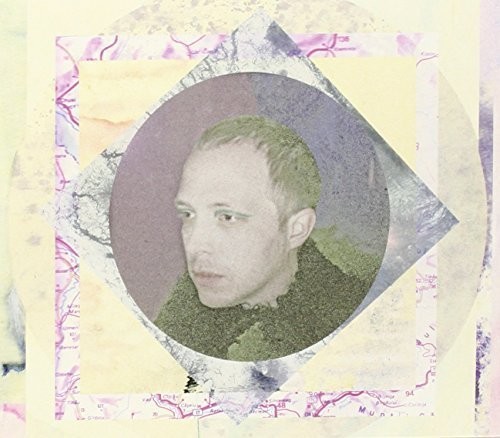 Jorden Var Rund|Christopher Sander