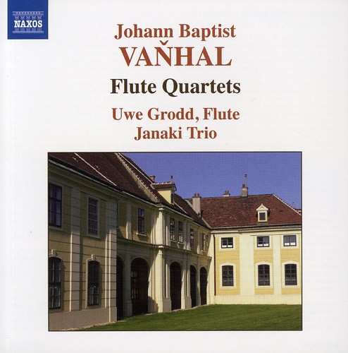 Flute Quartets