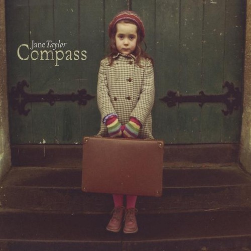 Compass|Jane Taylor