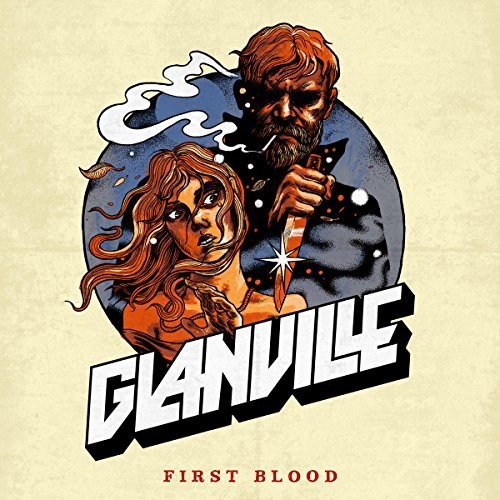 First Blood|Glanville