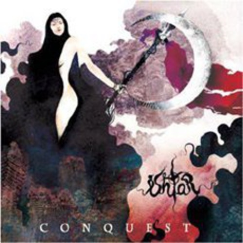 Conquest|Ishtar