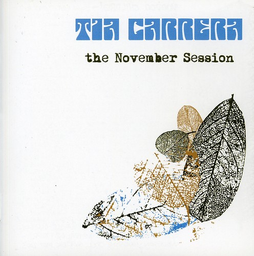 November Session