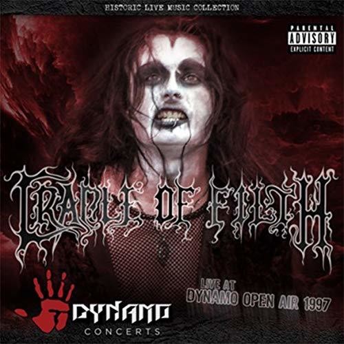 Live At Dynamo Open Air 1997 [Explicit Content]
