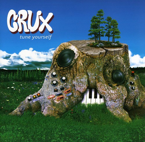 Tune Yourself|Crux