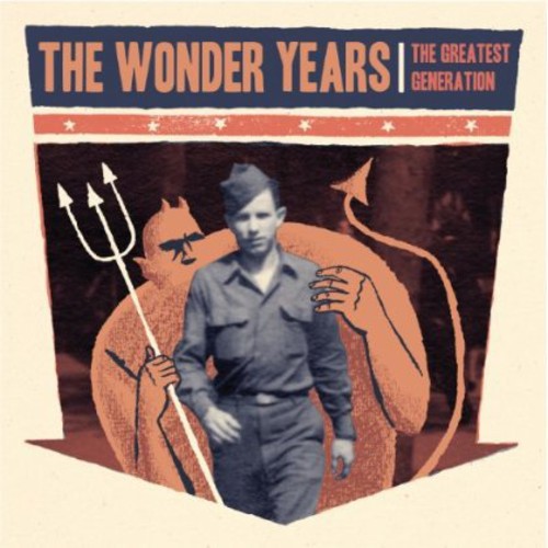 The Greatest Generation
