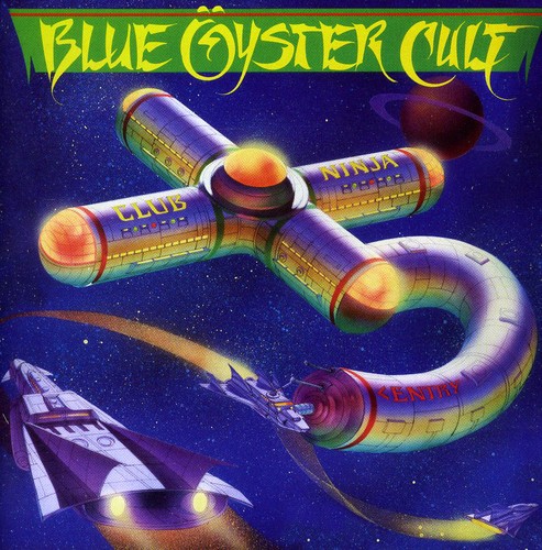 Club Ninja [Import]
