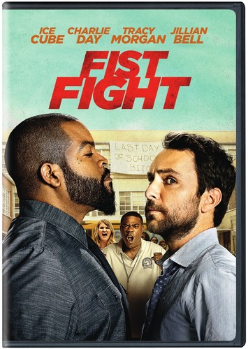 Fist Fight