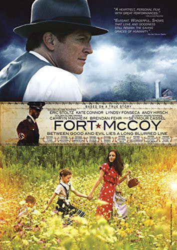 Fort McCoy