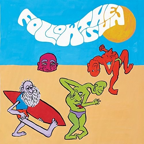 Follow The Sun (Various Artists)