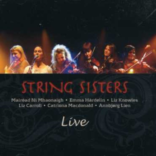 Live|String Sisters