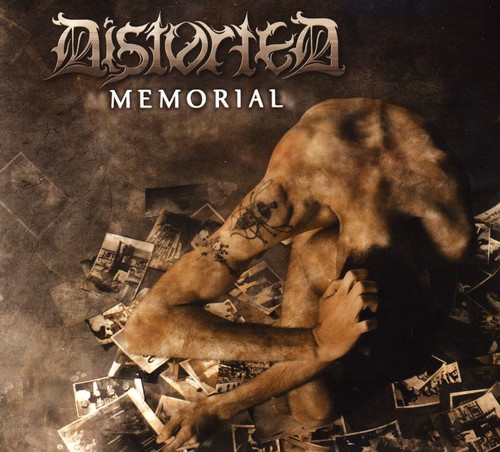 Memorial|Distorted