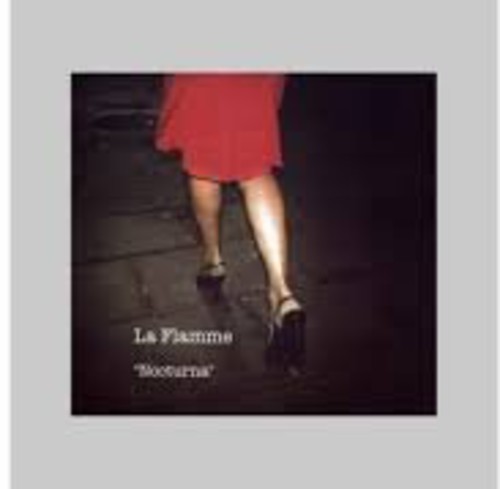 Nocturna|Flamme La