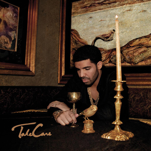 Take Care [Explicit Content]