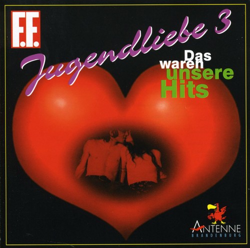 Jugendliebe Vol. III /  Various [Import]