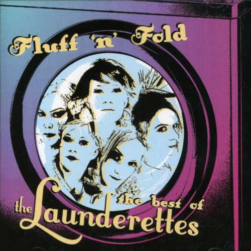 Fluff 'N' Fold - The Best Of