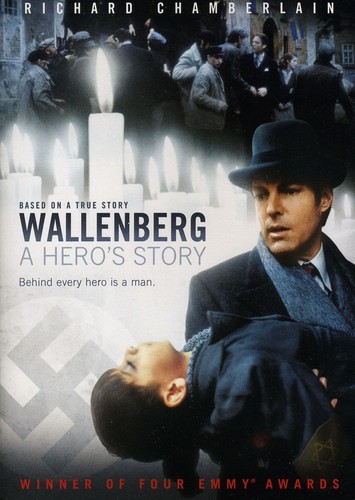 Wallenberg: A Hero's Story