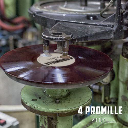 Vinyl|4 Promille