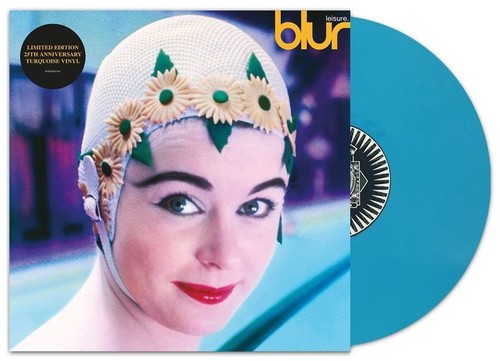 Leisure (25th Anniversary Edition)