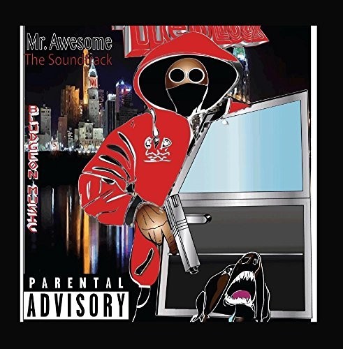 Mr. Awesome|Treblock