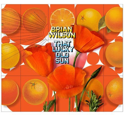 That Lucky Old Sun [Import]