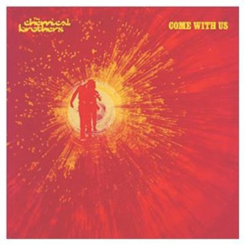 Come with Us [Import]