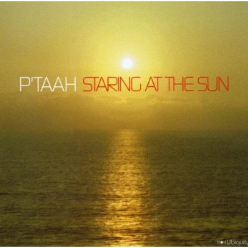 Staring at the Sun