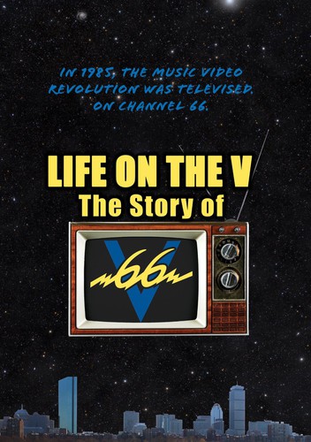 Life on the V: The Story of V66