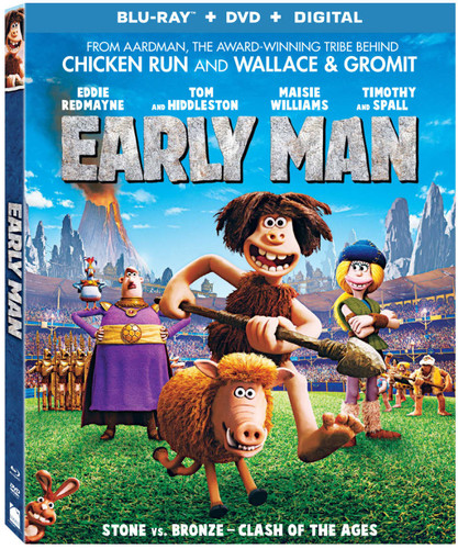 Early Man