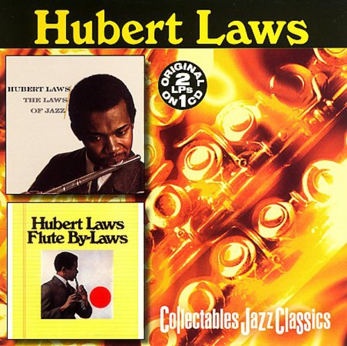 Laws of Jazz/ Flute By-Laws