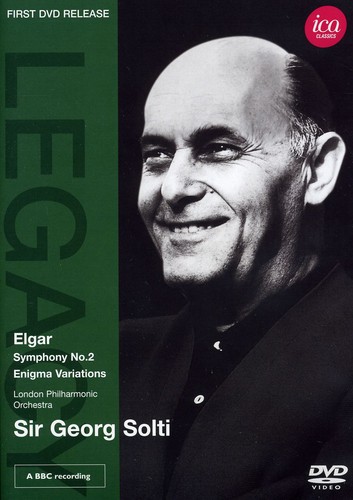 Symphony No. 2 /  Enigma Variations