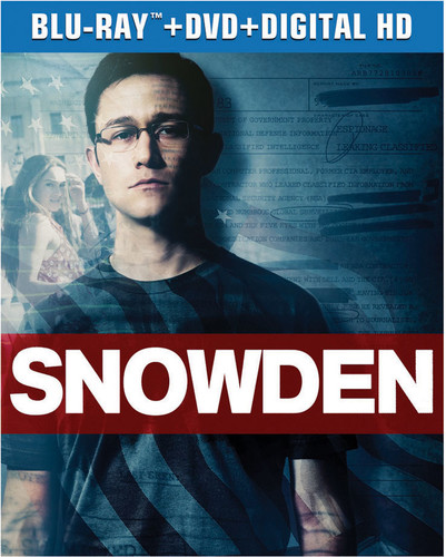 Snowden